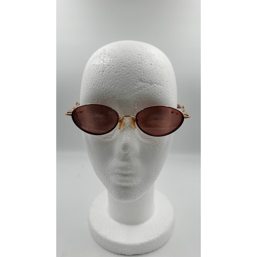Vintage Eye Glasses Glass South Hampton Frames 53 17 130